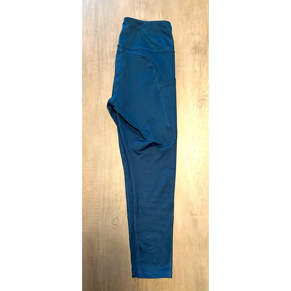 ZELLA YOGA PANT